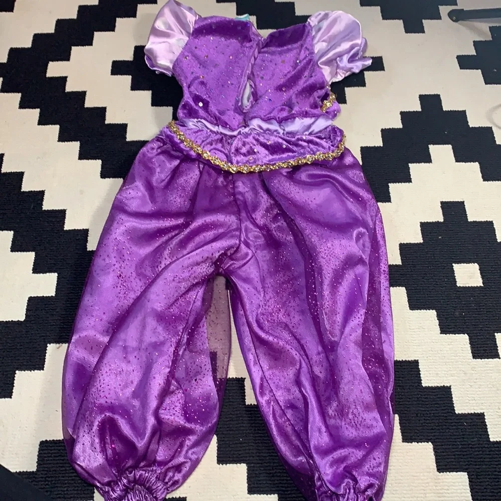 NICKELODEON, Shimmer, genie costume!!